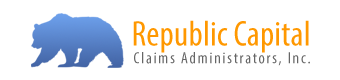 Republic Capital Claims Administrators, Inc.